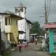 18- Une rue de Portobelo 